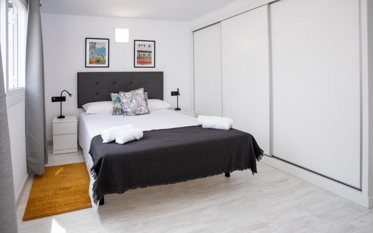 New 3Br With Great Terrace By Canariasgetaway San Bartolomé Exteriör bild
