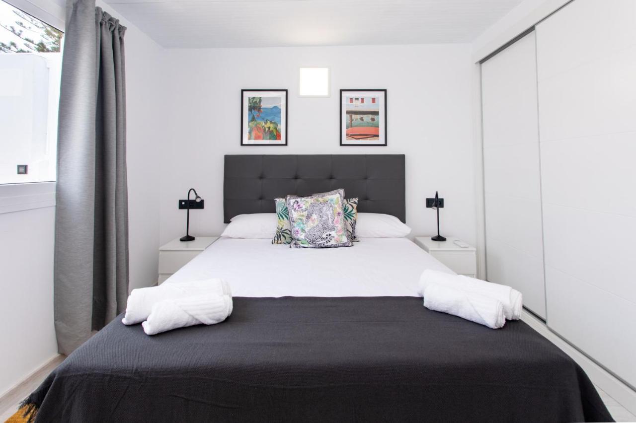 New 3Br With Great Terrace By Canariasgetaway San Bartolomé Exteriör bild
