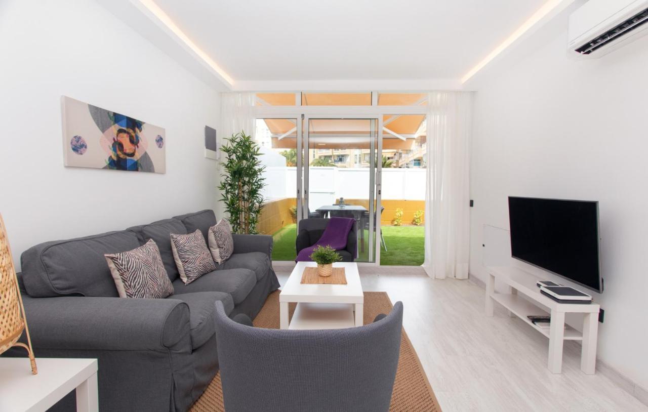 New 3Br With Great Terrace By Canariasgetaway San Bartolomé Exteriör bild
