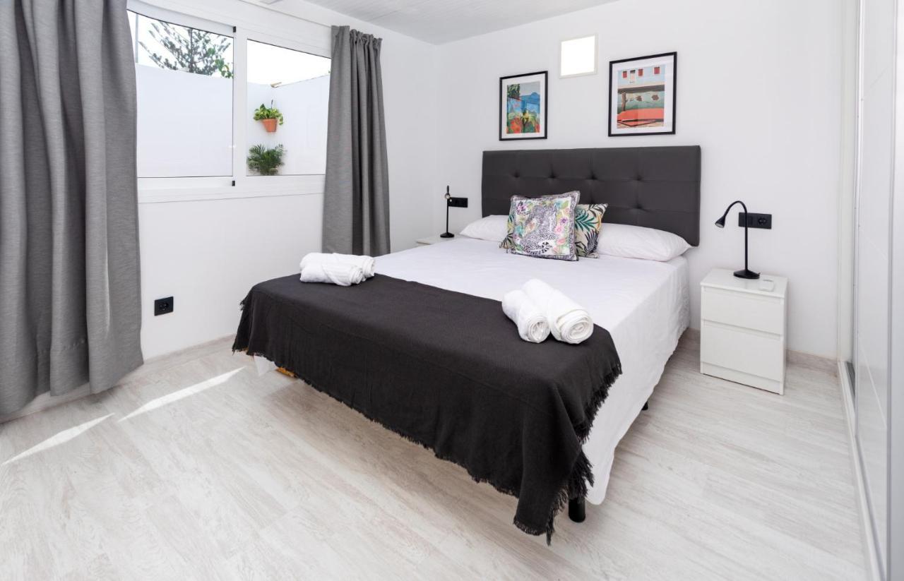 New 3Br With Great Terrace By Canariasgetaway San Bartolomé Exteriör bild