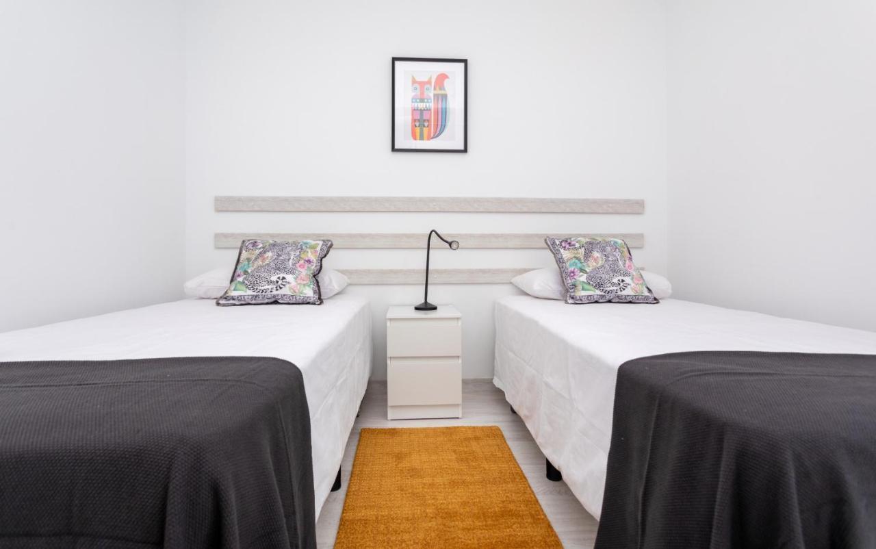 New 3Br With Great Terrace By Canariasgetaway San Bartolomé Exteriör bild