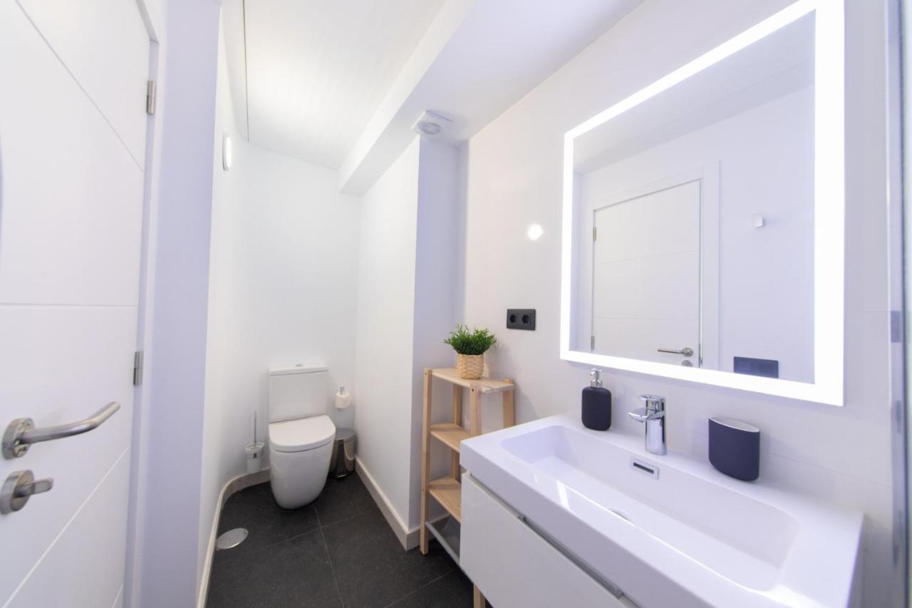 New 3Br With Great Terrace By Canariasgetaway San Bartolomé Exteriör bild