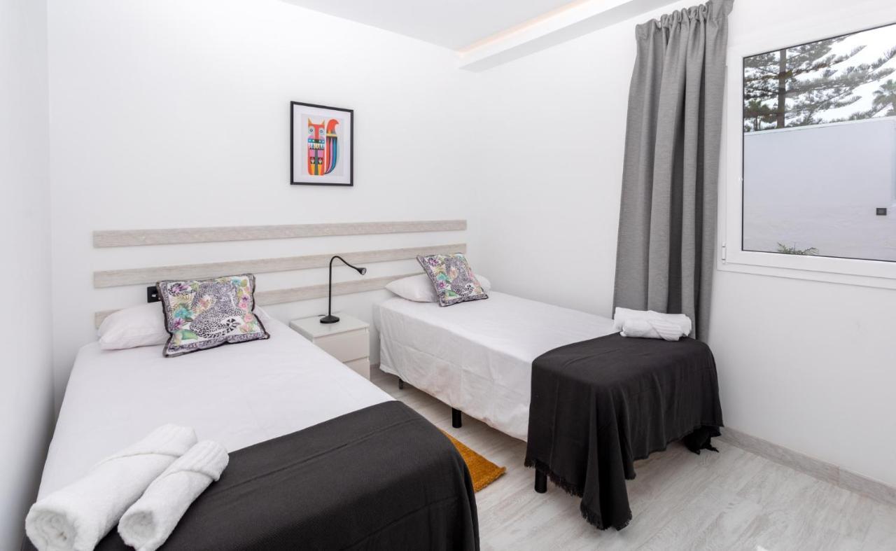 New 3Br With Great Terrace By Canariasgetaway San Bartolomé Exteriör bild