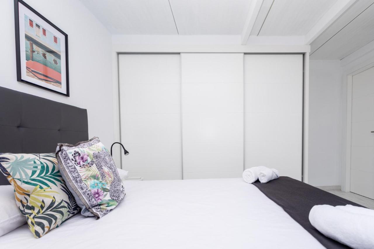New 3Br With Great Terrace By Canariasgetaway San Bartolomé Exteriör bild