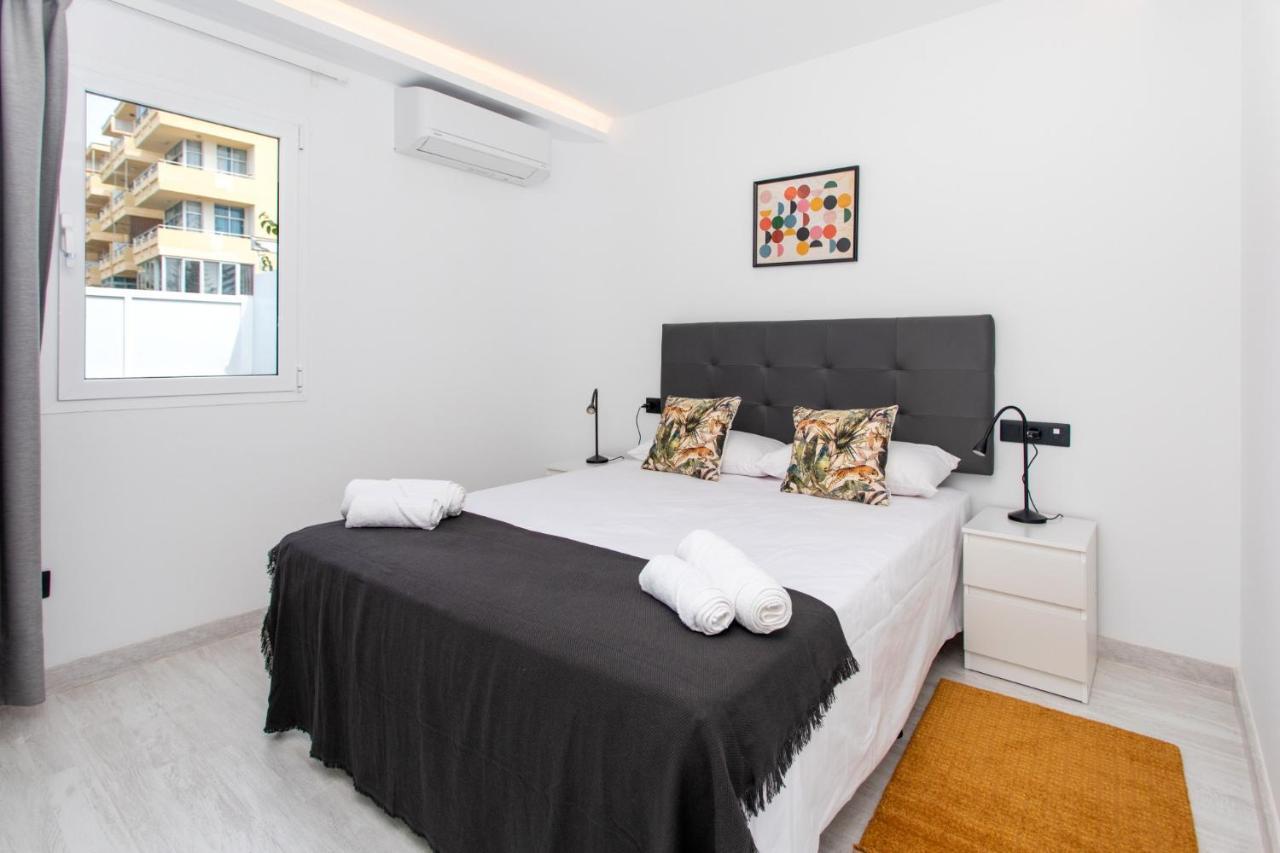 New 3Br With Great Terrace By Canariasgetaway San Bartolomé Exteriör bild