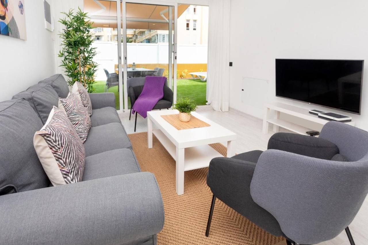 New 3Br With Great Terrace By Canariasgetaway San Bartolomé Exteriör bild