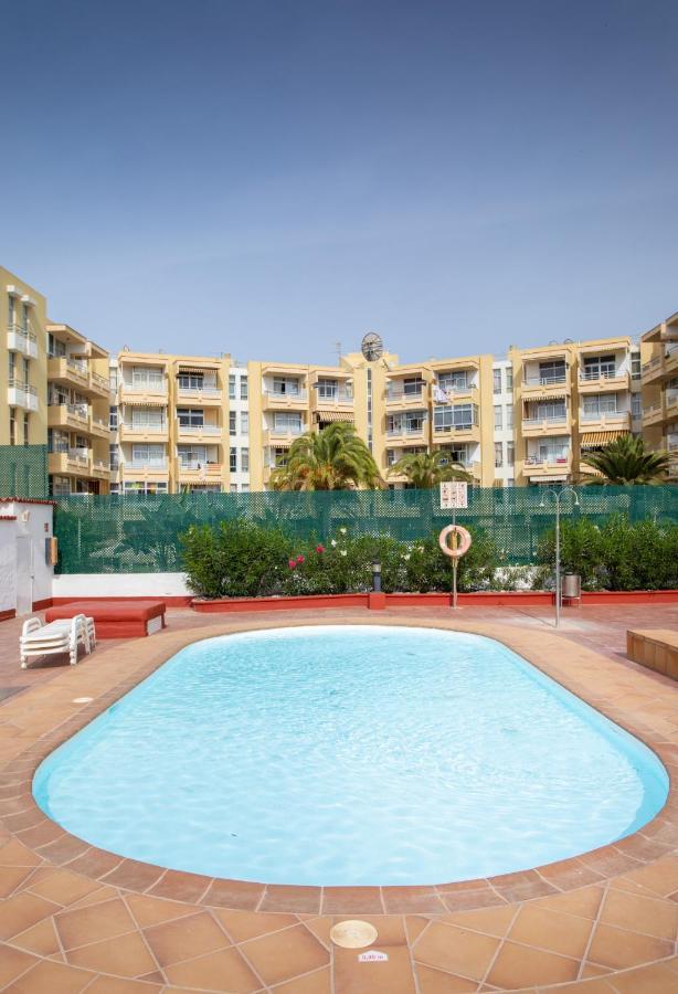New 3Br With Great Terrace By Canariasgetaway San Bartolomé Exteriör bild