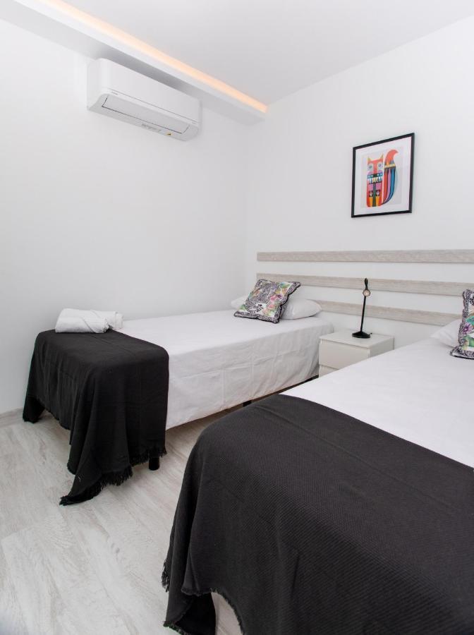 New 3Br With Great Terrace By Canariasgetaway San Bartolomé Exteriör bild