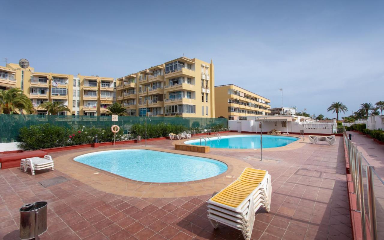 New 3Br With Great Terrace By Canariasgetaway San Bartolomé Exteriör bild