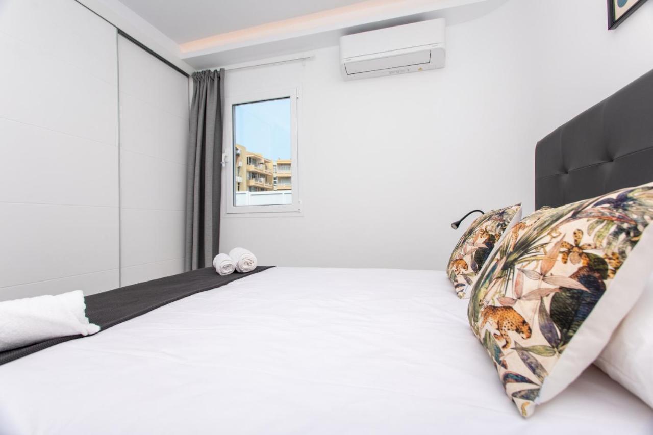 New 3Br With Great Terrace By Canariasgetaway San Bartolomé Exteriör bild
