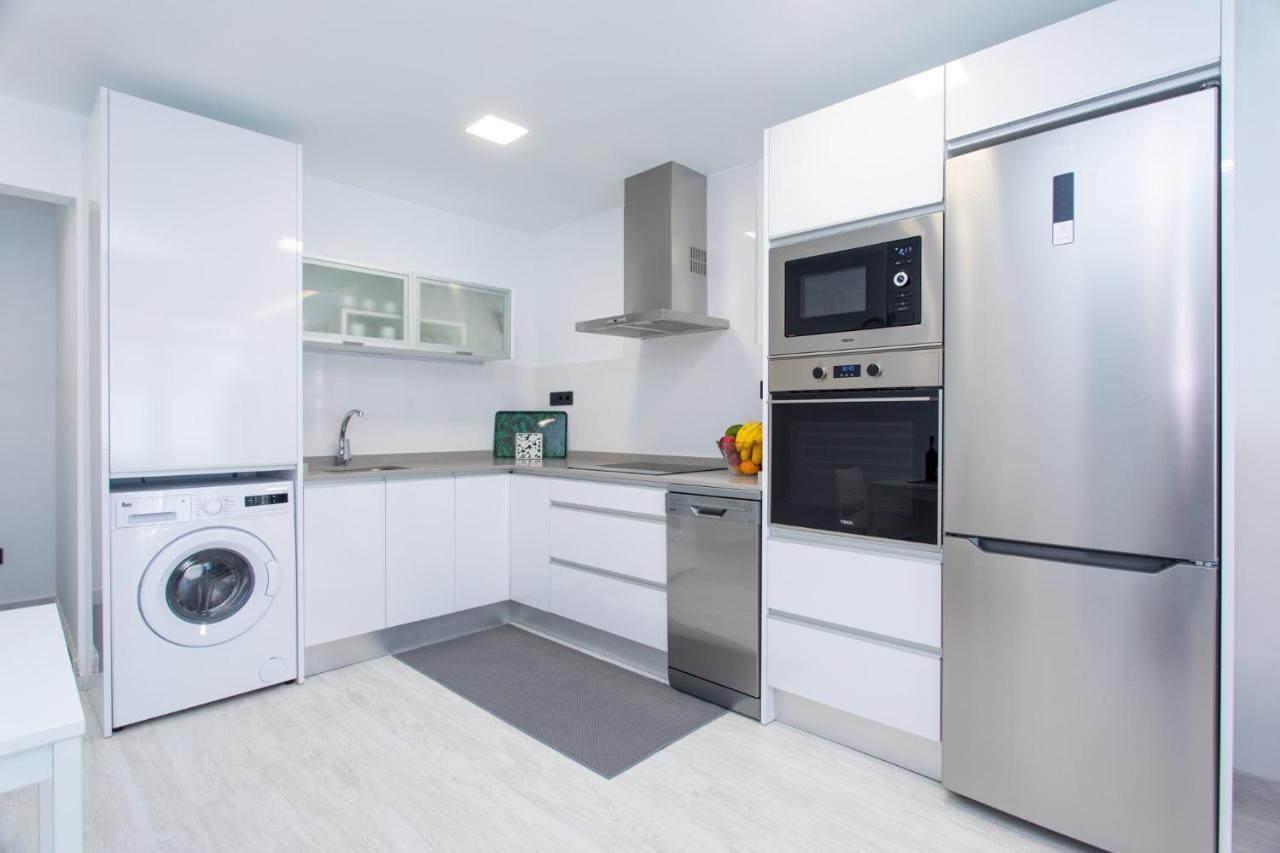 New 3Br With Great Terrace By Canariasgetaway San Bartolomé Exteriör bild