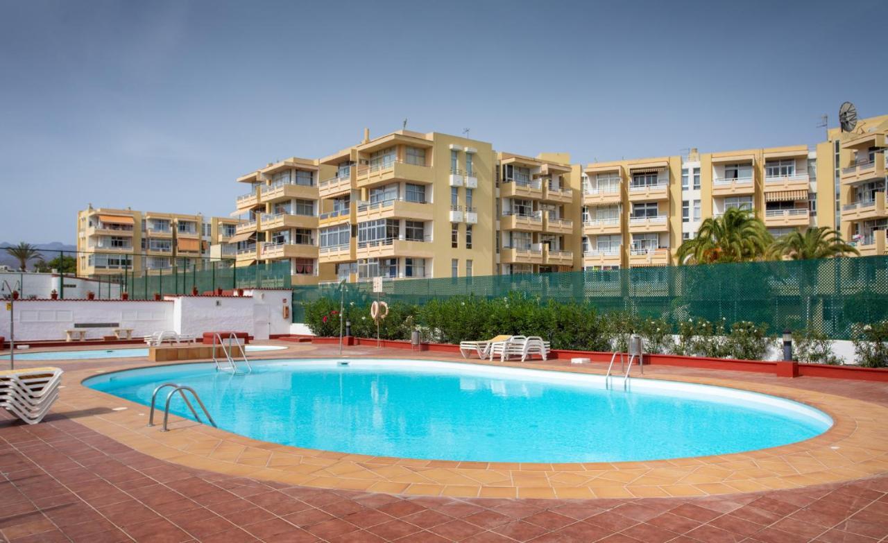 New 3Br With Great Terrace By Canariasgetaway San Bartolomé Exteriör bild