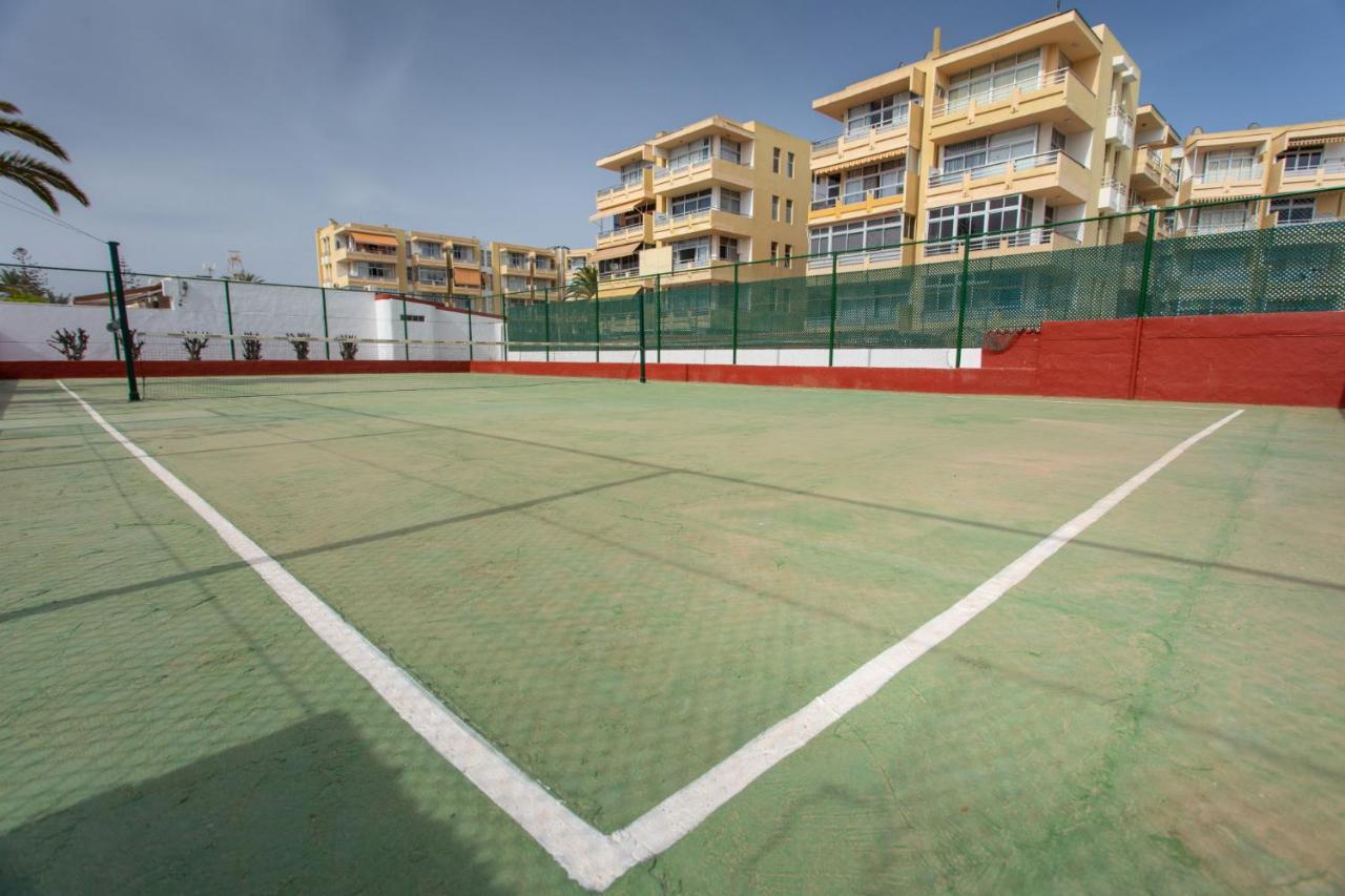 New 3Br With Great Terrace By Canariasgetaway San Bartolomé Exteriör bild