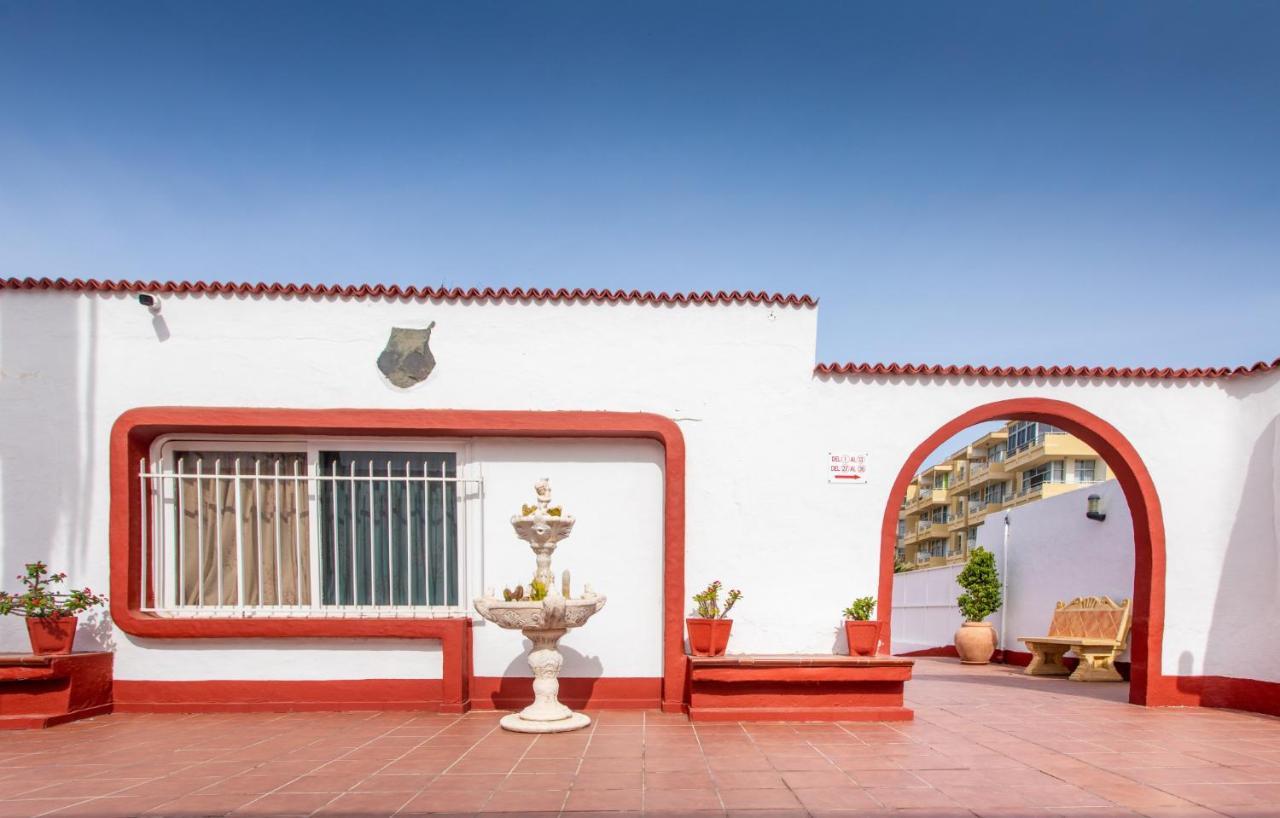 New 3Br With Great Terrace By Canariasgetaway San Bartolomé Exteriör bild