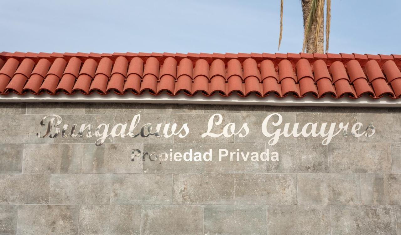 New 3Br With Great Terrace By Canariasgetaway San Bartolomé Exteriör bild