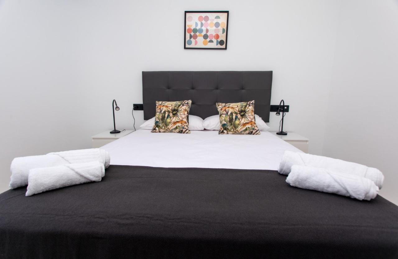 New 3Br With Great Terrace By Canariasgetaway San Bartolomé Exteriör bild