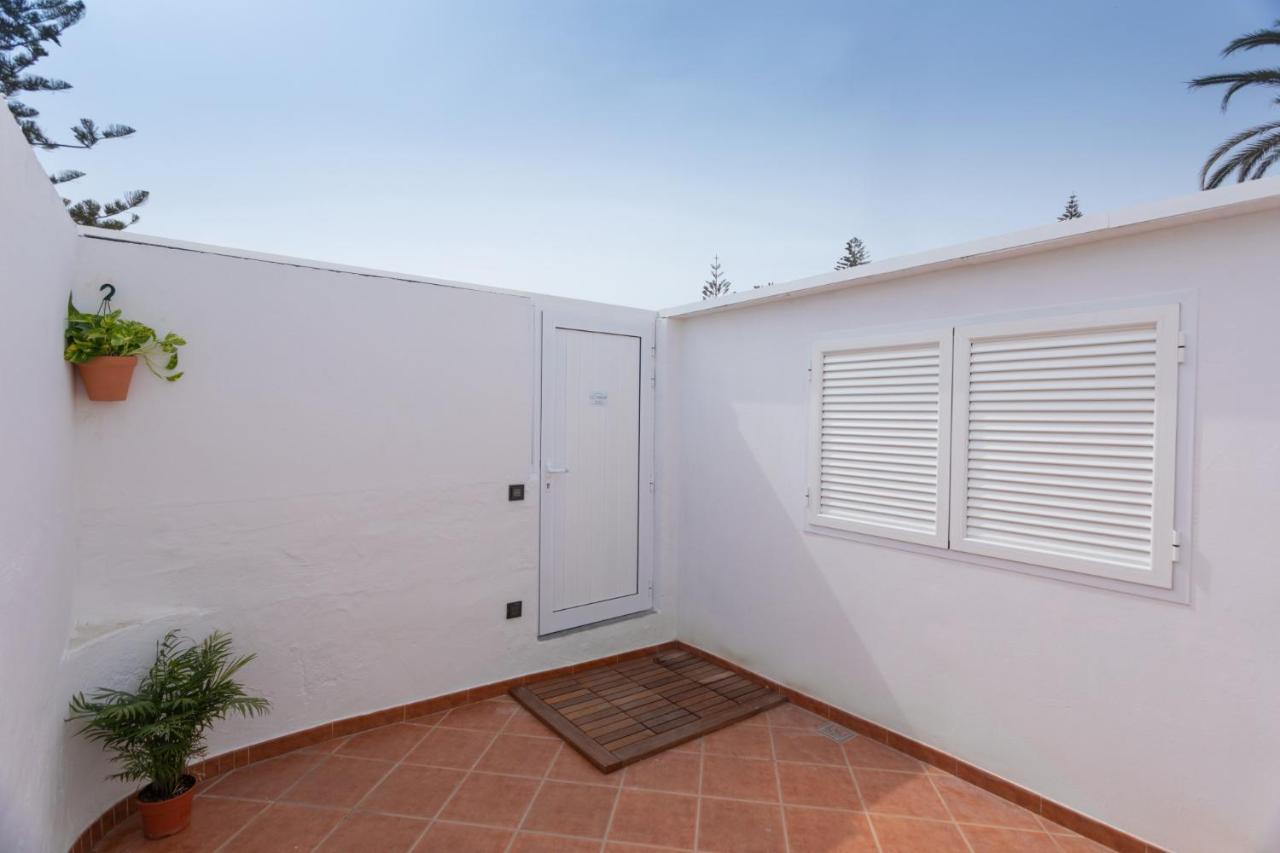 New 3Br With Great Terrace By Canariasgetaway San Bartolomé Exteriör bild