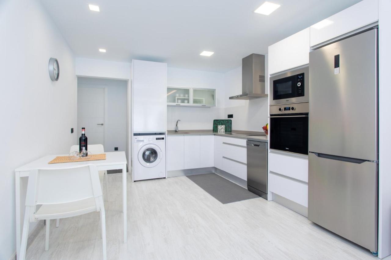 New 3Br With Great Terrace By Canariasgetaway San Bartolomé Exteriör bild