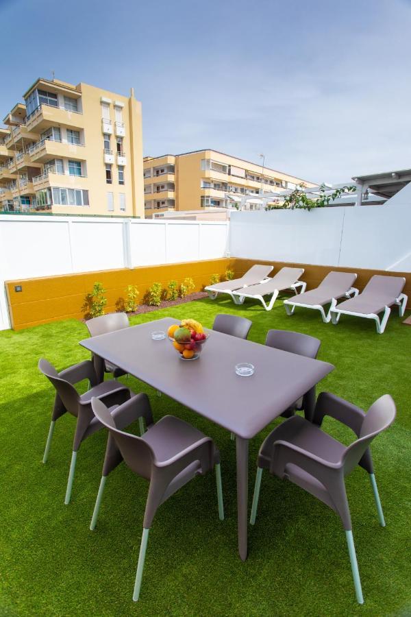 New 3Br With Great Terrace By Canariasgetaway San Bartolomé Exteriör bild
