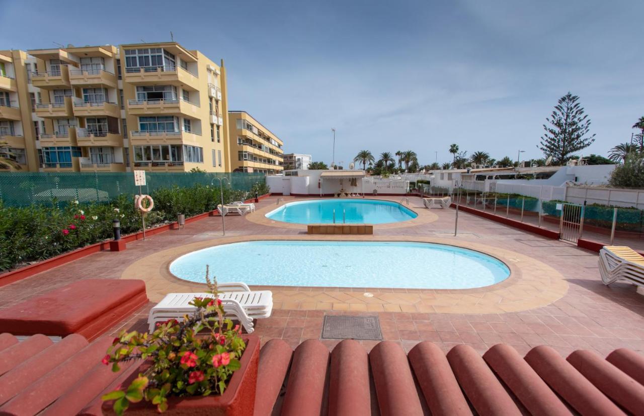 New 3Br With Great Terrace By Canariasgetaway San Bartolomé Exteriör bild
