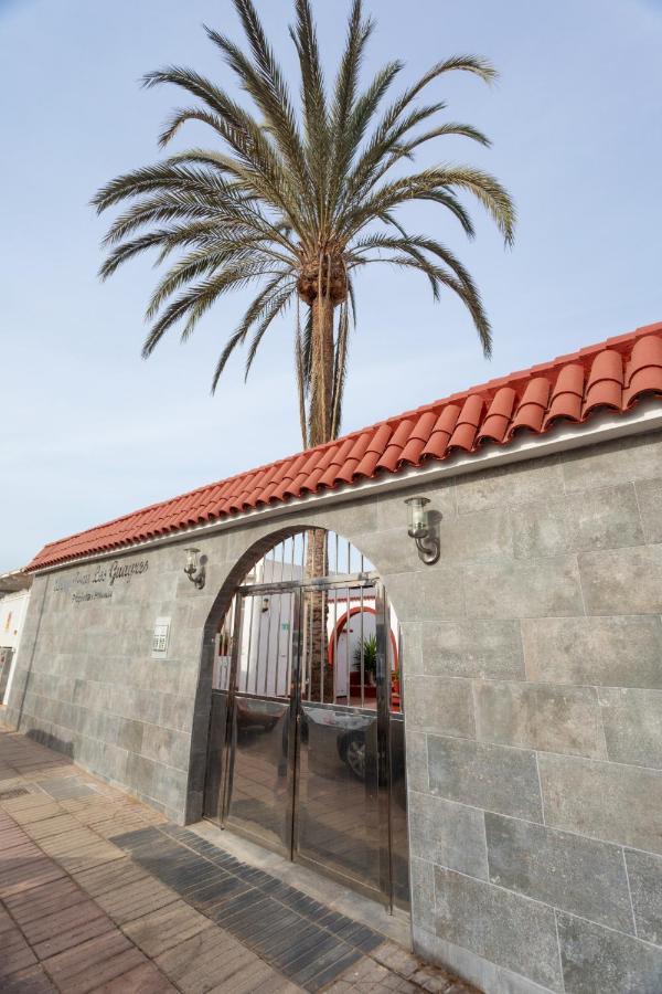 New 3Br With Great Terrace By Canariasgetaway San Bartolomé Exteriör bild