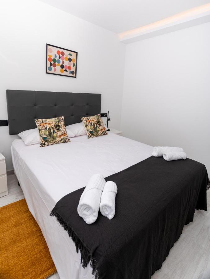 New 3Br With Great Terrace By Canariasgetaway San Bartolomé Exteriör bild
