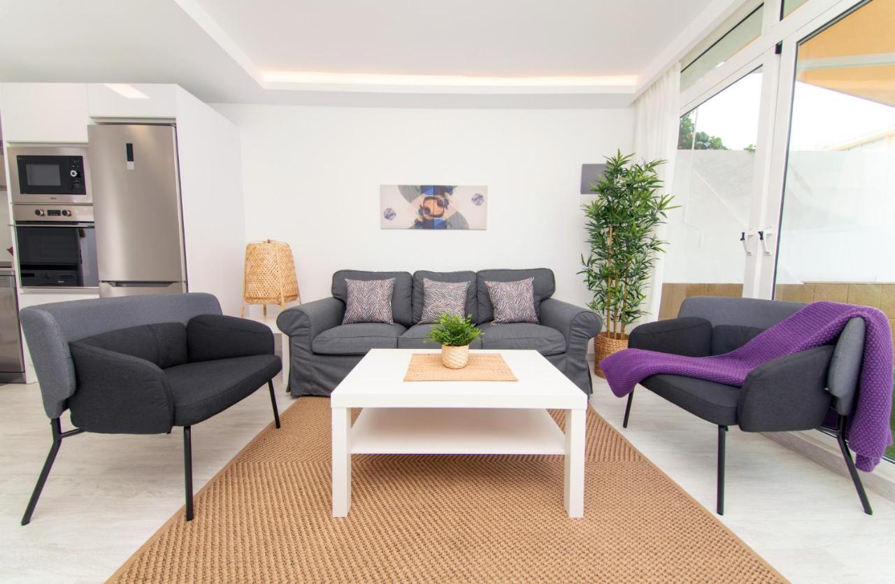 New 3Br With Great Terrace By Canariasgetaway San Bartolomé Exteriör bild