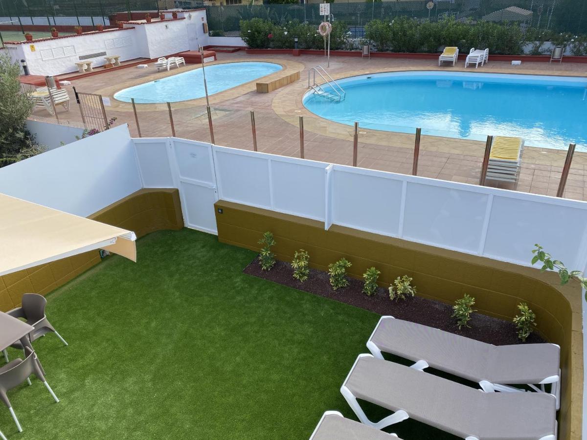 New 3Br With Great Terrace By Canariasgetaway San Bartolomé Exteriör bild