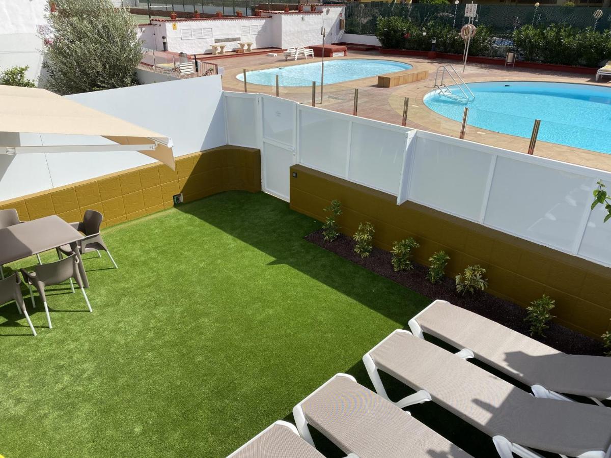 New 3Br With Great Terrace By Canariasgetaway San Bartolomé Exteriör bild