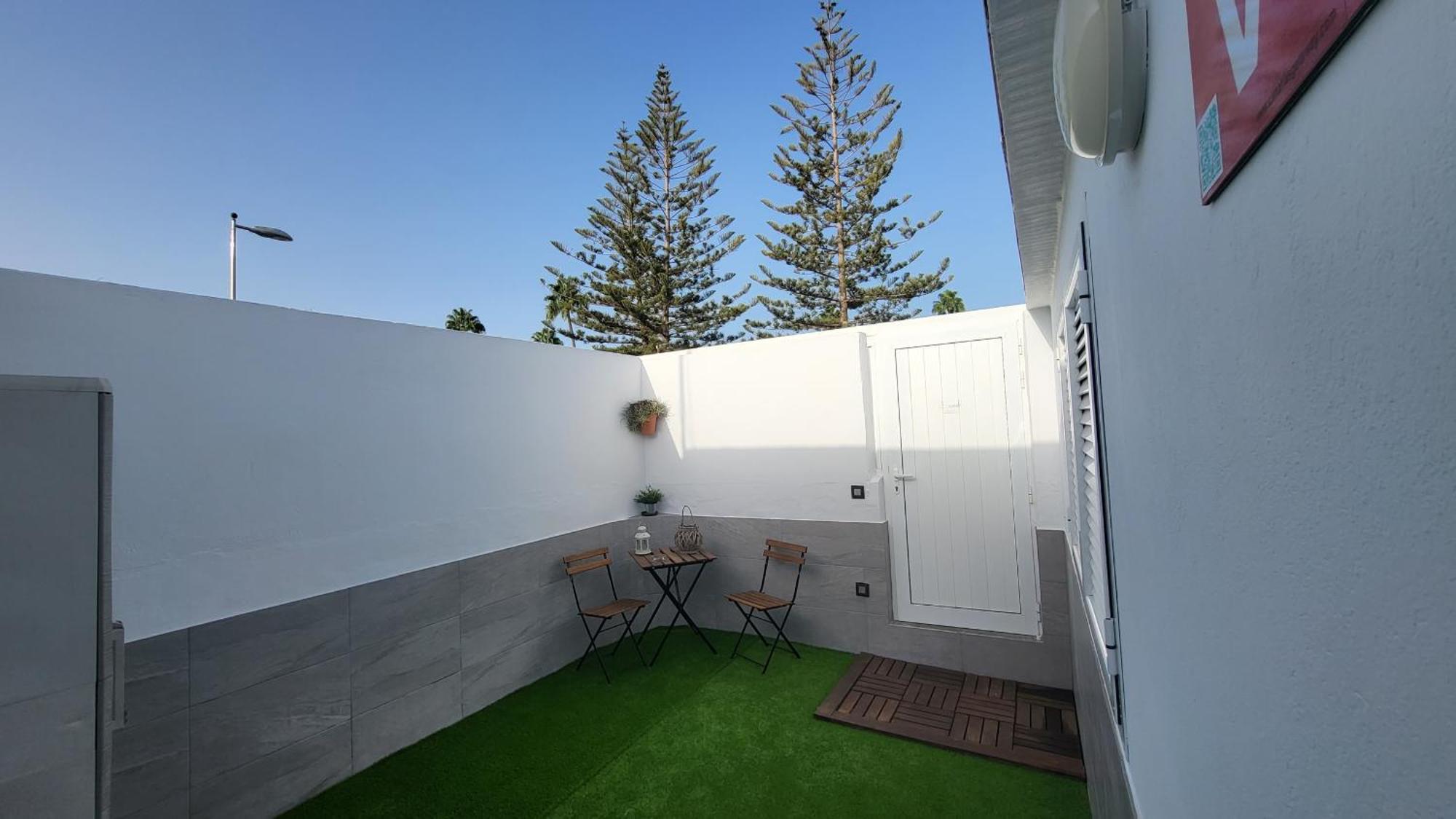 New 3Br With Great Terrace By Canariasgetaway San Bartolomé Exteriör bild