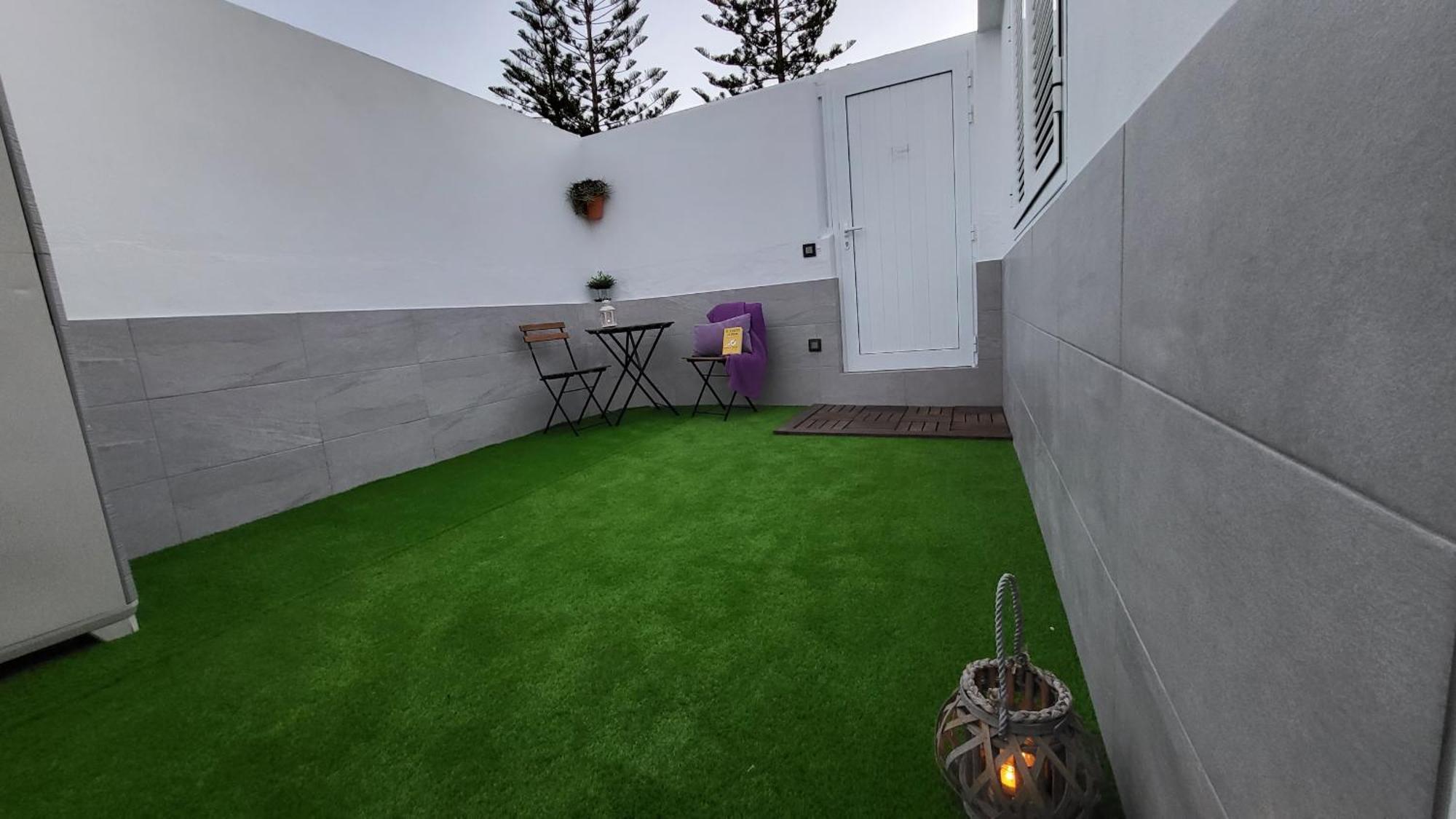 New 3Br With Great Terrace By Canariasgetaway San Bartolomé Exteriör bild