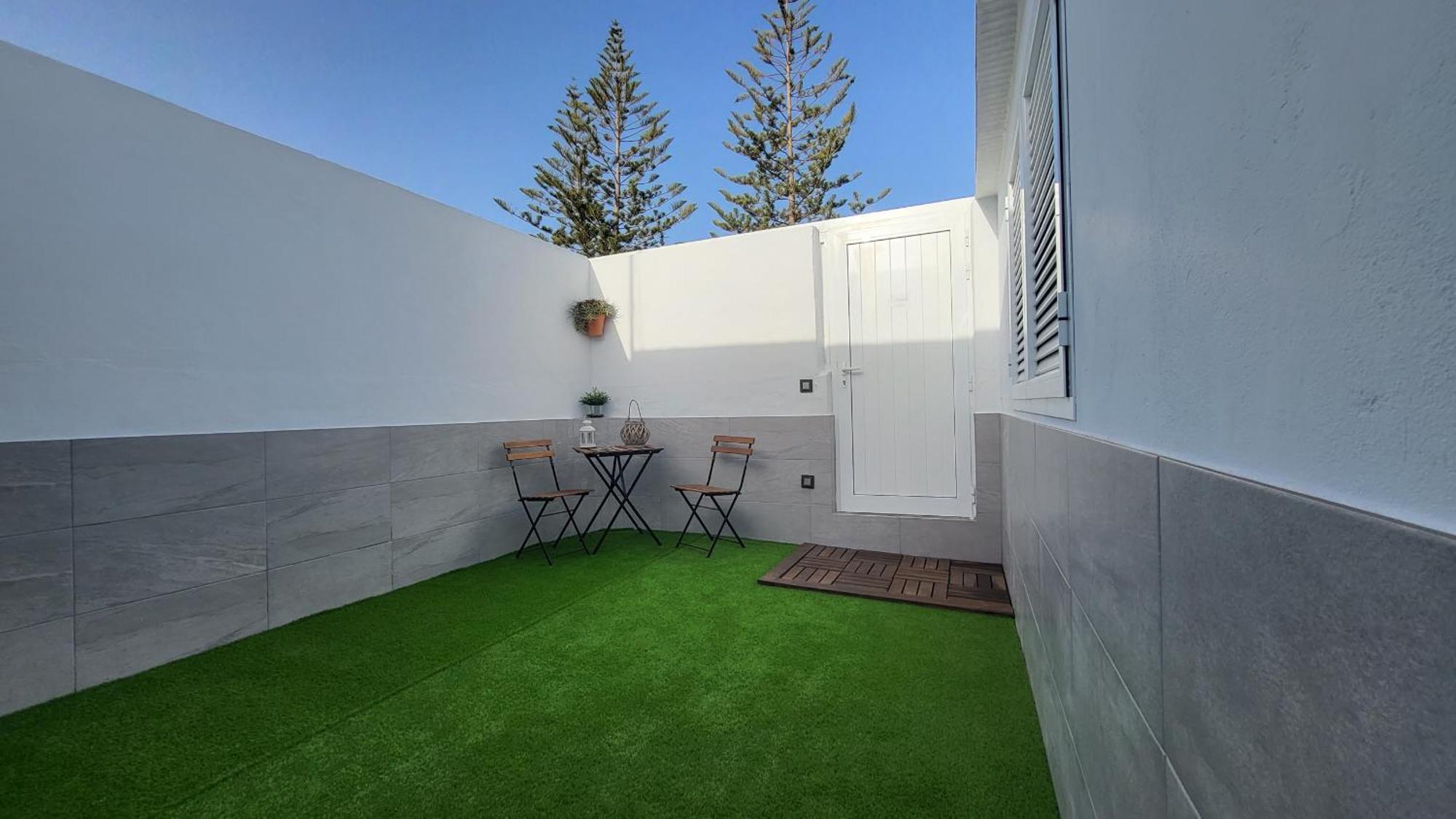 New 3Br With Great Terrace By Canariasgetaway San Bartolomé Exteriör bild