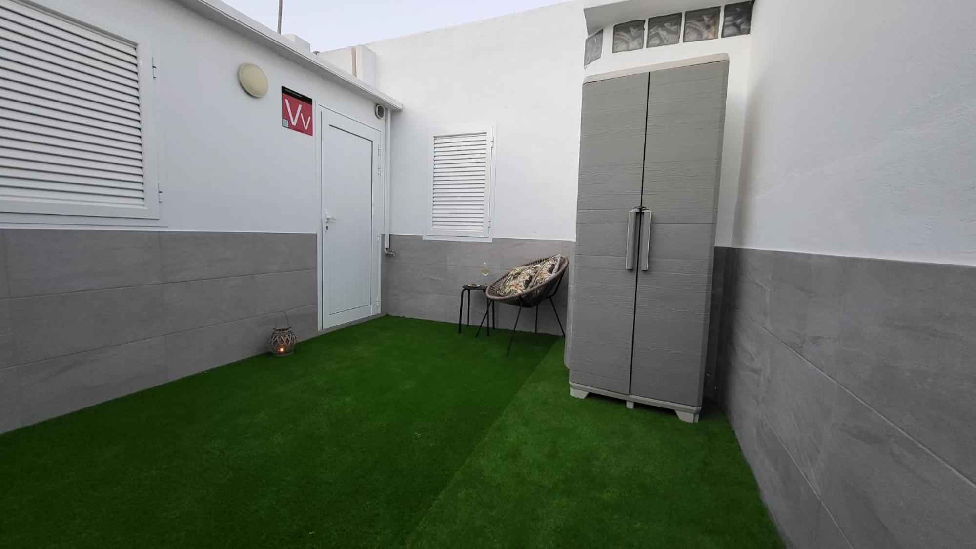 New 3Br With Great Terrace By Canariasgetaway San Bartolomé Exteriör bild