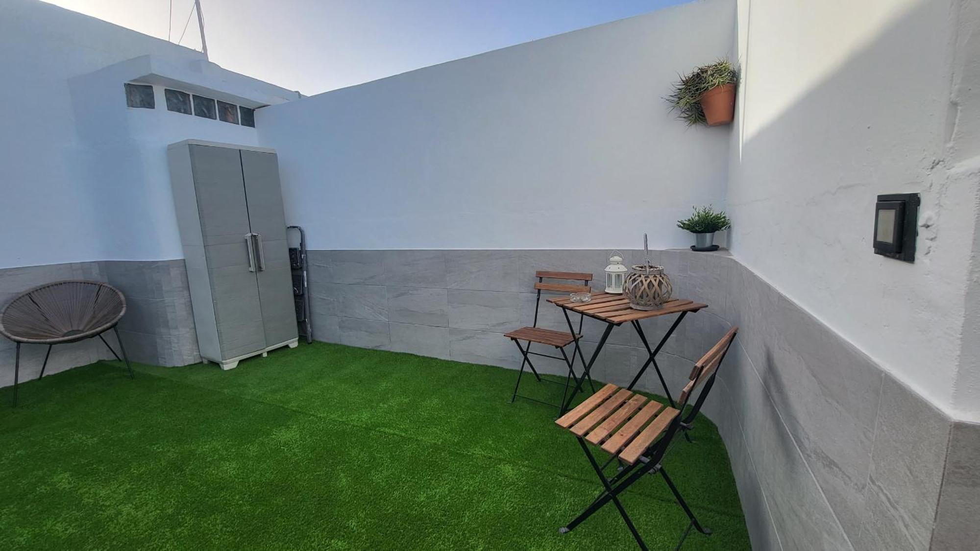New 3Br With Great Terrace By Canariasgetaway San Bartolomé Exteriör bild