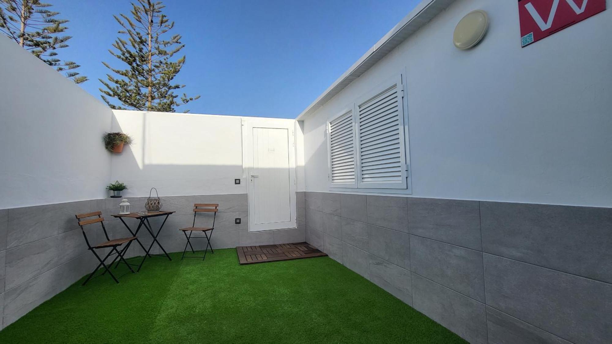 New 3Br With Great Terrace By Canariasgetaway San Bartolomé Exteriör bild