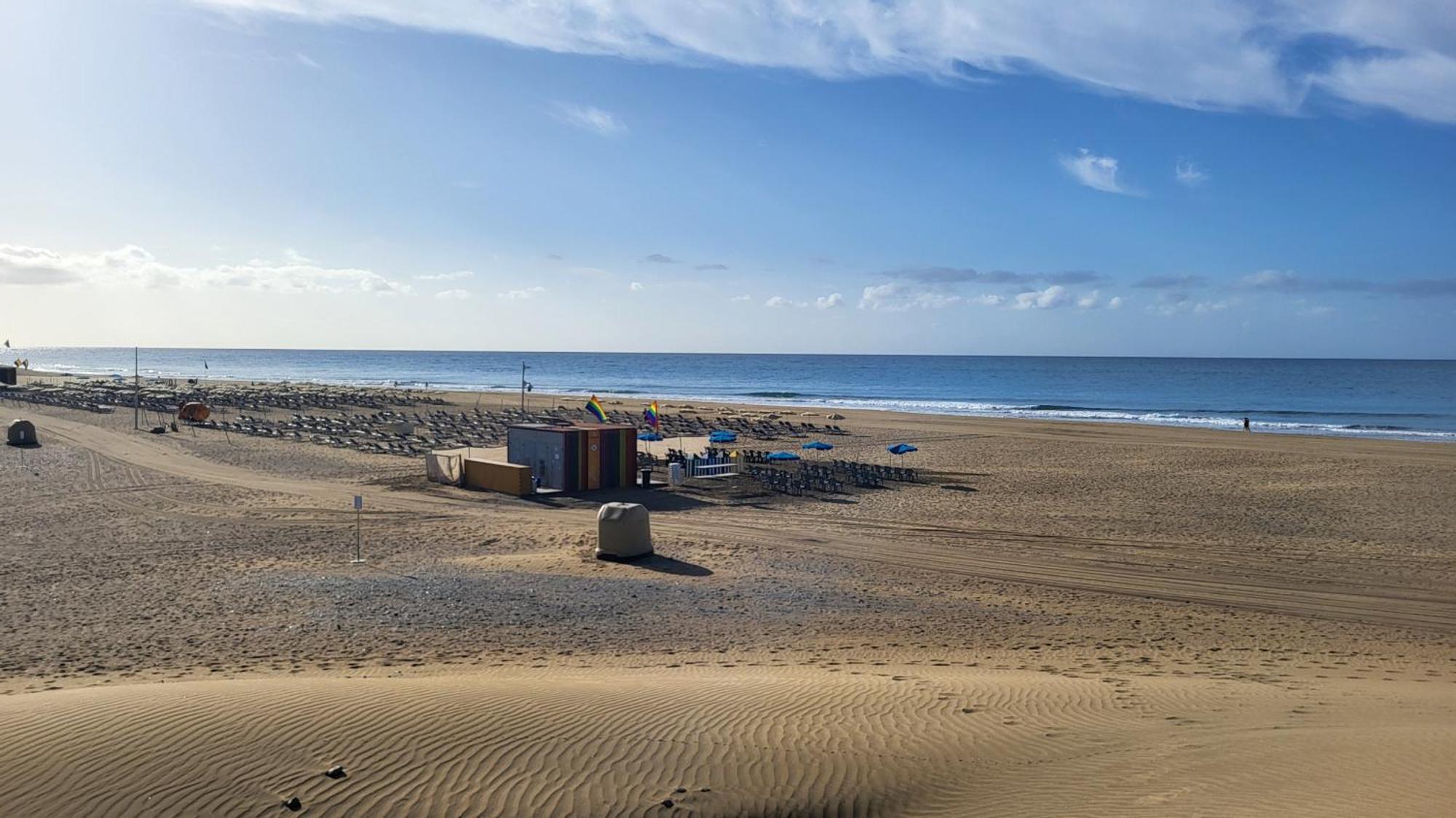 New 3Br With Great Terrace By Canariasgetaway San Bartolomé Exteriör bild