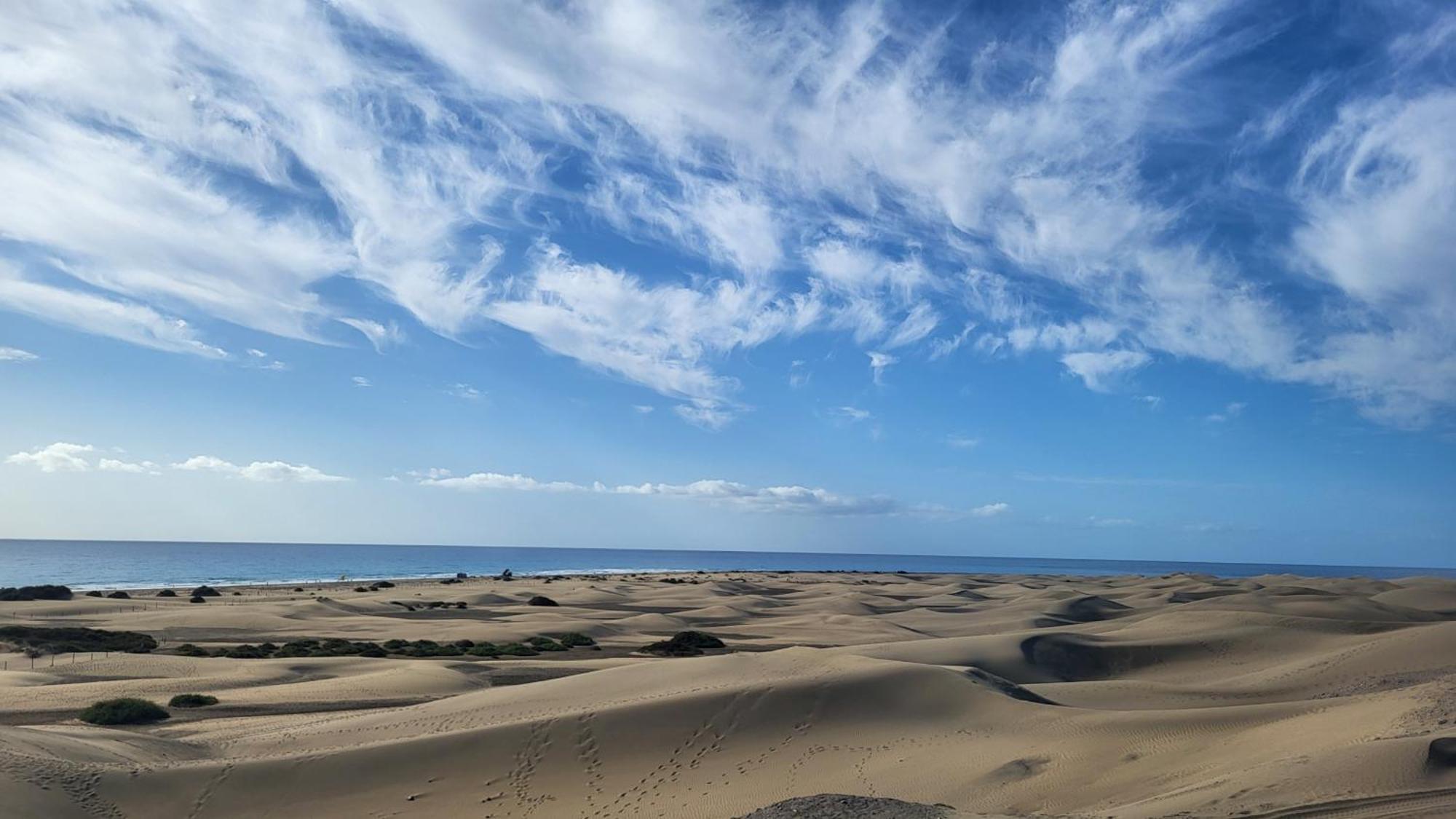 New 3Br With Great Terrace By Canariasgetaway San Bartolomé Exteriör bild