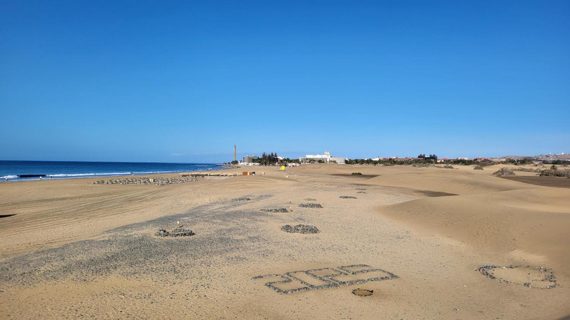 New 3Br With Great Terrace By Canariasgetaway San Bartolomé Exteriör bild