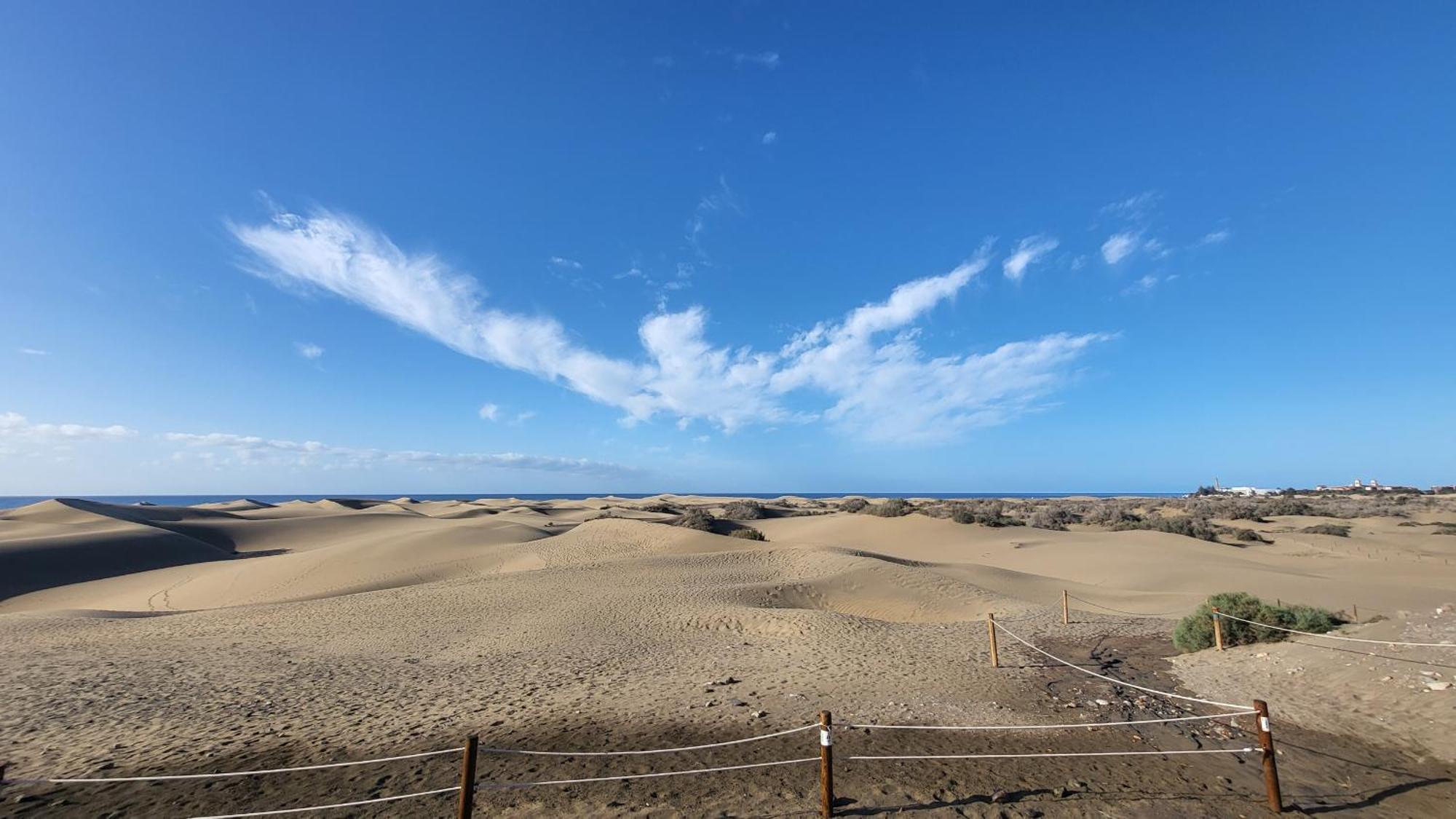 New 3Br With Great Terrace By Canariasgetaway San Bartolomé Exteriör bild
