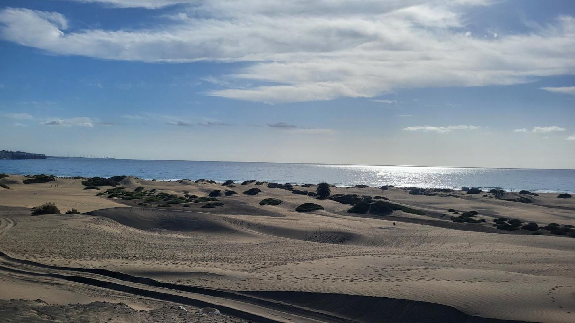 New 3Br With Great Terrace By Canariasgetaway San Bartolomé Exteriör bild